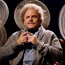 Mark Lembeck Technique