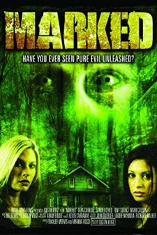Marked (2007) afişi