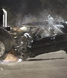 Marlowe (2007) afişi