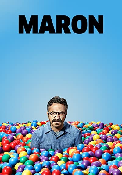Maron Sezon 1 (2013) afişi Maron Sezon 1 (2013) afişi