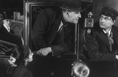 Marquitta (1927) afişi Marquitta (1927) afişi
