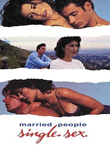 Married People, Single Sex (1994) afişi Married People, Single Sex (1994) afişi