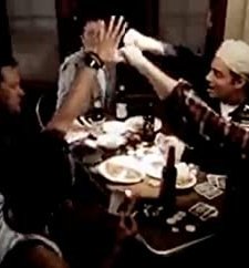 Marry Me Or Die (1998) afişi