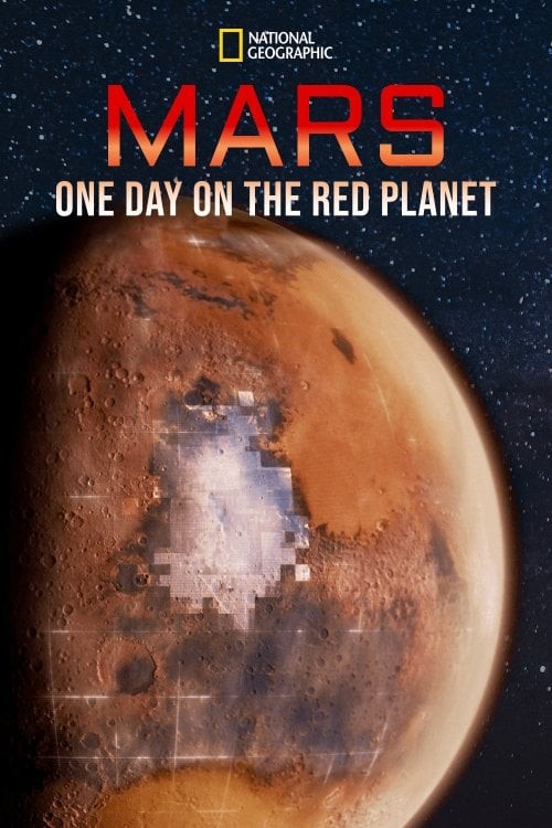 Mars: Kızıl Gezegende Bir Gün (2020) afişi Mars: Kızıl Gezegende Bir Gün (2020) afişi