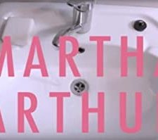 Martha Arthur (2013) afişi