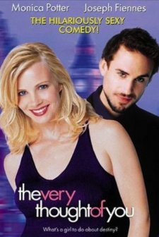 Martha, Meet Frank, Daniel And Laurence (1998) afişi