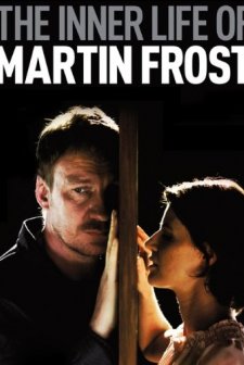 Martin Frost'un İç Dünyası (2007) afişi