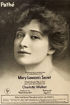 Mary Lawson's Secret