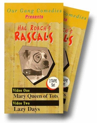 Mary, Queen Of Tots (1925) afişi Mary, Queen Of Tots (1925) afişi