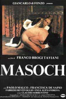 Masoch (1980) afişi