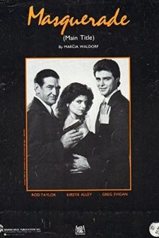 Masquerade
