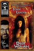 Masters Of Horror : Deer Woman (2005) afişi Masters Of Horror : Deer Woman (2005) afişi