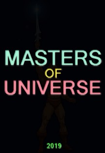 Masters of Universe