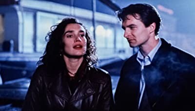 Maten (1999) afişi