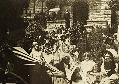 Maud Muller (1911) afişi Maud Muller (1911) afişi