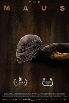 Maus (2017) afişi