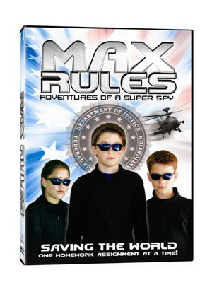 Max'in Kuralları (2004) afişi Max'in Kuralları (2004) afişi