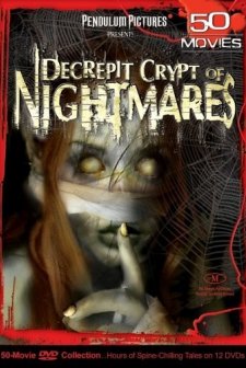 Mayhem Motel (2001) afişi