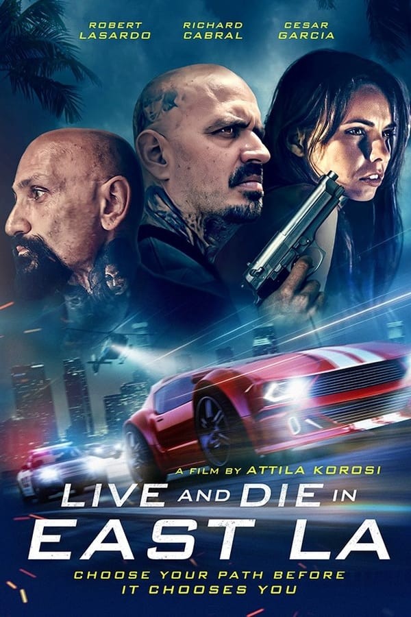 Maze of Fate (2023) afişi Maze of Fate (2023) afişi
