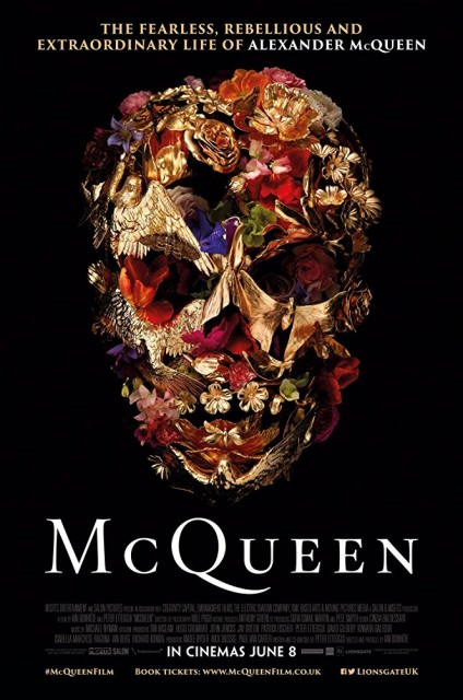 McQueen (2018) McQueen (2018)