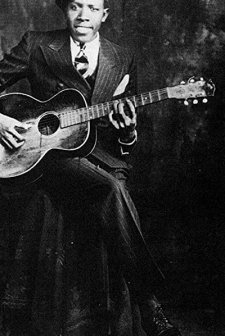 Me And The Devil Blues (2009) afişi