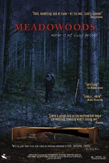 Meadowoods (2010) afişi