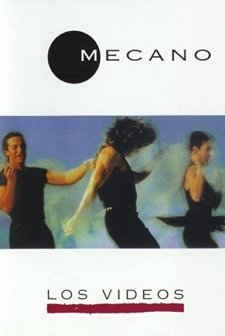 Mecano - Los Vídeos