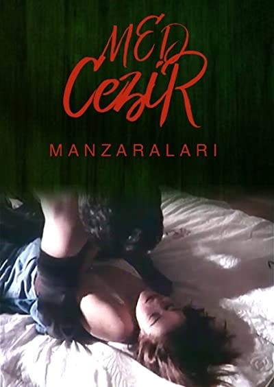 Med Cezir Manzaraları (1989) afişi Med Cezir Manzaraları (1989) afişi