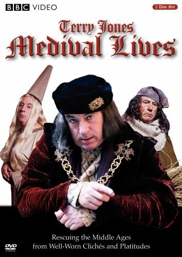 Medieval Lives (2004) afişi Medieval Lives (2004) afişi