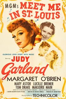 Sensiz Olamam (1944) afişi