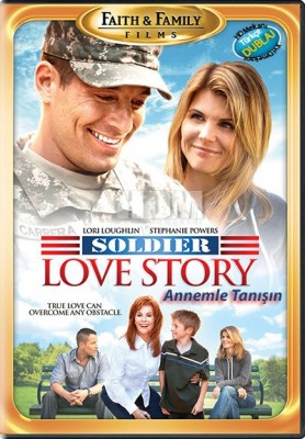 Annemle Tanışın (2010) afişi Annemle Tanışın (2010) afişi