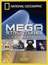 Mega Yapılar (2004) afişi Mega Yapılar (2004) afişi