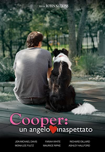 Melek Köpek (2011) afişi Melek Köpek (2011) afişi