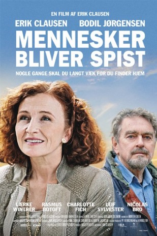 Mennesker Bliver Spist (2015) afişi Mennesker Bliver Spist (2015) afişi