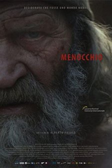 Menocchio the Heretic (2018) afişi