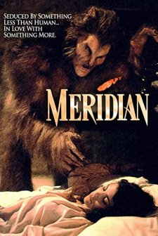 Merdidan (1990) afişi