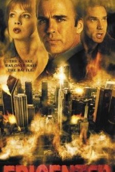 Merkez Üssü (2000) afişi