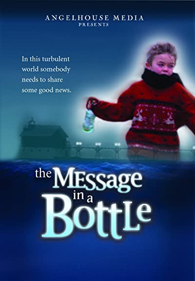 Message in a Bottle (2012) afişi Message in a Bottle (2012) afişi
