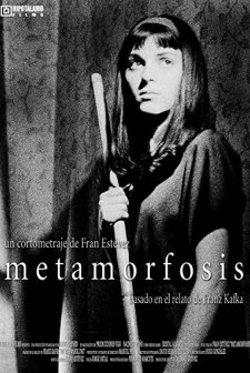 Metamorfosis