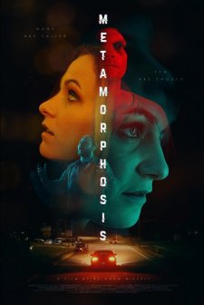 Metamorphosis (2023) afişi
