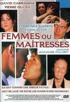 Metres (2001) afişi Metres (2001) afişi