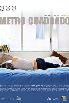 Metro Cuadrado