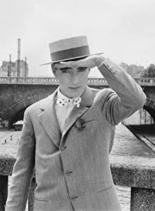 Méfiez-vous des lunettes noires (1961) afişi