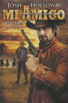 Mi Amigo (2002) afişi