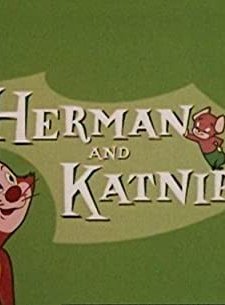 Mice Meeting You (1950) afişi