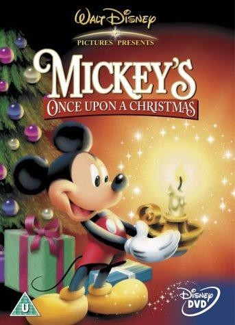 Mickey ile Yeni Yıl (1999) afişi Mickey ile Yeni Yıl (1999) afişi