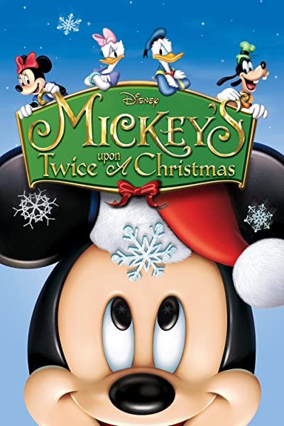 Mickey'den Yılbaşı Hikayeleri (2004) afişi Mickey'den Yılbaşı Hikayeleri (2004) afişi