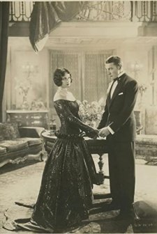 Midnight Madness (1928) afişi