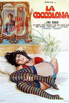 Midnight Party (1976) afişi