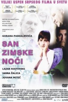 Midwinter Night's Dream (2004) afişi